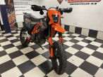 2021 KTM 690 SMC R