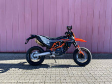 KTM 690 SMC R