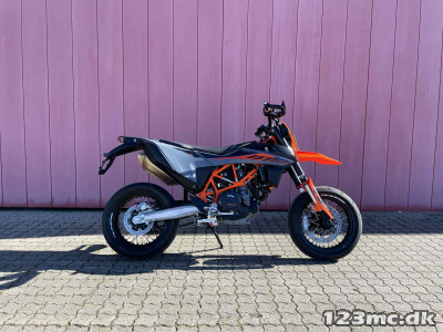 KTM 690 SMC R