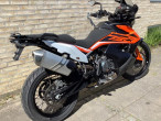 2021 KTM 790 Adventure