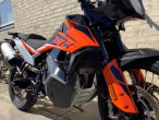 2021 KTM 790 Adventure