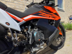 2021 KTM 790 Adventure 2021 KTM 790 Adventure