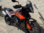 2021 KTM 790 Adventure 2021 KTM 790 Adventure