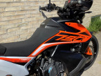 2021 KTM 790 Adventure 2021 KTM 790 Adventure