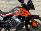 2021 KTM 790 Adventure 2021 KTM 790 Adventure