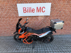 2021 KTM 790 Adventure