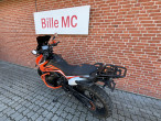 2021 KTM 790 Adventure