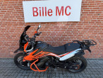 2021 KTM 790 Adventure