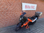 2021 KTM 790 Adventure