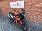 2021 KTM 790 Adventure