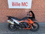 2021 KTM 790 Adventure