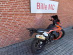 2021 KTM 790 Adventure