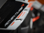 2021 KTM 790 Adventure R