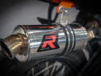 2021 KTM 790 Adventure R
