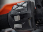2021 KTM 790 Adventure R