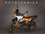2021 KTM 790 Adventure R