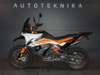 2021 KTM 790 Adventure R