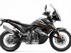 2021 KTM 890 Adventure