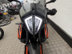 2021 KTM 890 Adventure