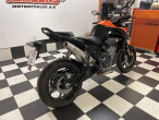 2021 KTM 890 Duke L