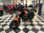 2021 KTM 890 Duke L
