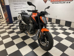 2021 KTM 890 Duke L