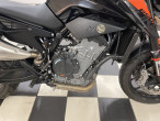 2021 KTM 890 Duke L