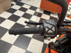 2021 KTM 890 Duke L