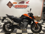 2021 KTM 890 Duke L