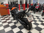 2021 KTM 890 Duke L