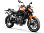 2021 KTM 890 Duke