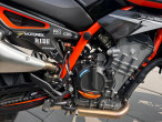 2021 KTM 890 Duke R