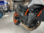2021 KTM 890 Duke R