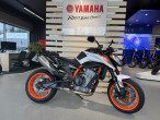 2021 KTM 890 Duke R 2021 KTM 890 Duke R