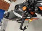 2021 KTM 890 Duke R