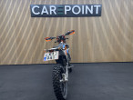 2021 KTM Freeride E