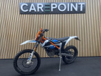 2021 KTM Freeride E