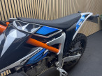 2021 KTM Freeride E