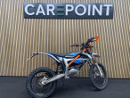 2021 KTM Freeride E