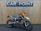 2021 KTM Freeride E
