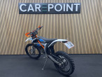 2021 KTM Freeride E