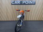 2021 KTM Freeride E
