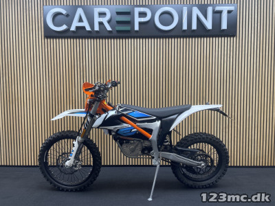 KTM Freeride E E-XC