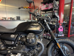 2021 Moto Guzzi V7 III Stone