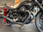 2021 Moto Guzzi V7 III Stone