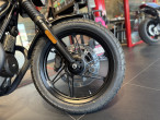 2021 Moto Guzzi V7 III Stone