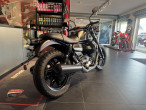 2021 Moto Guzzi V7 III Stone