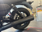 2021 Moto Guzzi V7 III Stone