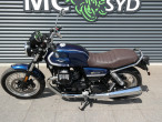 2021 Moto Guzzi V7