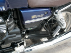 2021 Moto Guzzi V7